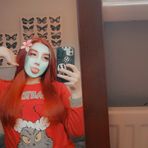 Kenzie Clough - Facebook