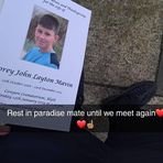 Mckenzie Clough - Facebook