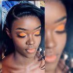 Coeurene Mpalila - @mackenziecoeurene - Instagram