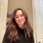 MacKenzie Tinsdale - @mackenzie_coeli - Instagram