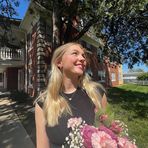 Mackenzie Cohen - Facebook