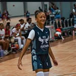 Mackenzie Coker - @mackenzie_hoops - Instagram