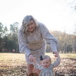 Mackenzie Coker - @hair._by._kenz - Instagram