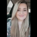 Mackenzie Coley - @mackenziebcoley - Instagram