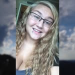 Mackenzie Coley - @kenzie___13 - Instagram