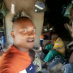 Collen Magwenzi - Facebook