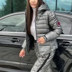 Mackenzie Combs - @jeannegranvold1997485 - Instagram
