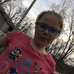 Mackenzie Combs - @mack.enzie.com.bs - Instagram