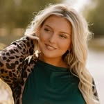 Mackenzie Combs - @dolledupbymack - Instagram