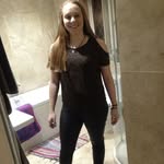Mackenzie Conley - @maccfitness3 - Instagram