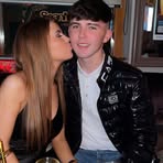 Mackenzie Corbett - Facebook