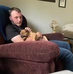 Mackenzie Corbett - Facebook