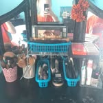 Mackenzie Corbett - @makeup.corbett - Instagram