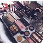 Mackenzie Corbett - @makeup._.with._.mac - Instagram