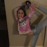 Mackenzie Corcoran - @macky_tumblezzz - Instagram