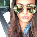 Mckenzie Corley - @mckcorley - Instagram