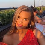 McKenzie Couch - @traysbymack - Instagram