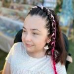 ♿🌸 Mackenzie Crane ♿🌸 - @14_mackenzie_crane_14 - Instagram
