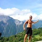Barry MacKenzie Crane - @barry.m.crane - Instagram
