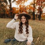 Mackenzie - @mackenzie_craney - Instagram