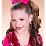 Mackenzie Bates Aka Crane - @dancemomsmackenziebates - Instagram