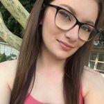 Mackenzie Crawford - @mackenzieblondie94 - Instagram