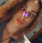 Mackenzie Cromer - Facebook