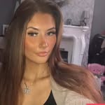 Mackenzie Crossley - @kxnzie2022 - Instagram