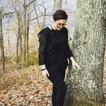 Mackenzie Crouch - @transforminglooks - Instagram