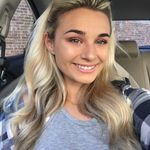 Mackenzie Crouse - @mcrouseee - Instagram