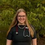 Mackenzie Crouse - @kenziecrouse - Instagram