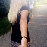 spammm - @mackenziecrousespam - Instagram