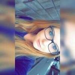Mackenzie Cummins - @kenzie_babe2002 - Instagram