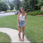 Mackenzie Curry - Facebook