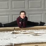 mackenzie - @mackenzie.dancer5678 - Instagram