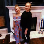 Mackenzie Jo Shaw - @mackenzie_dancer5 - Instagram