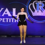 Mackenzie Napiello - @mackenzie_dancer18 - Instagram