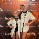 @mackenziedancer156 - Instagram