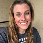 Mackenzie Darby - @kenzie_darby15 - Instagram