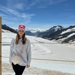 Mackenzie Darby - Facebook