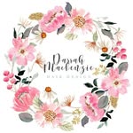 Darrah Mackenzie Hair - @darrahmackenziehair - Instagram