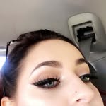 Mackenzie Darrah - @mackksmakeup - Instagram
