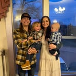 Mackenzie Darrah - Facebook