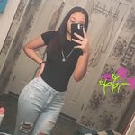 Mackenzie Deal - @the_exclusive_kenzie - Instagram