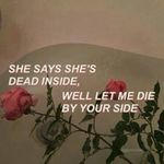 Mackenzie Dee - @sad1_1s - Instagram