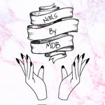Mackenzie Dee Bentley - @nails_by_mdb - Instagram