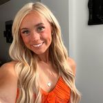 Mackenzie Deering - @mackenzieedeering - Instagram