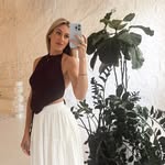 Mackenzie Dell - @mackenziechez - Instagram