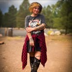 Mackenzie Dell Donaldson - Facebook