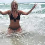 Mackenzie Dell-O’Kane - @mdell_fit - Instagram